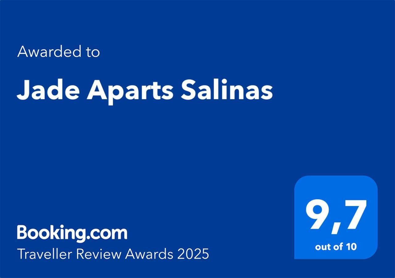 Jade Aparts * Salinas (Santa Elena)